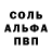 КЕТАМИН VHQ Dorin V