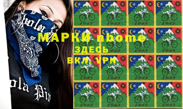 прущий лед Алзамай